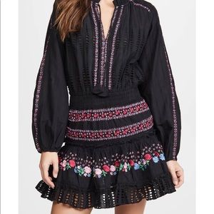 MISA Manuela dress NWT in Small